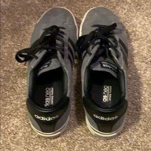 Adidas cloadfoam sneakers